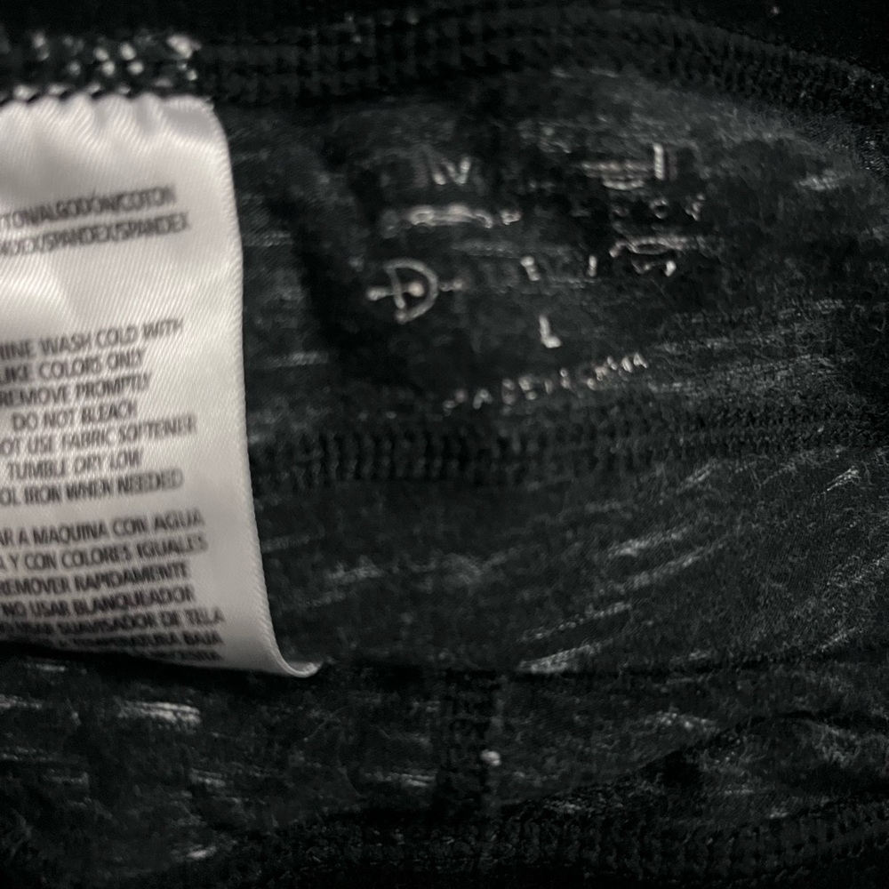 Calvin Klein Capri Leggings - Picture 5 of 7
